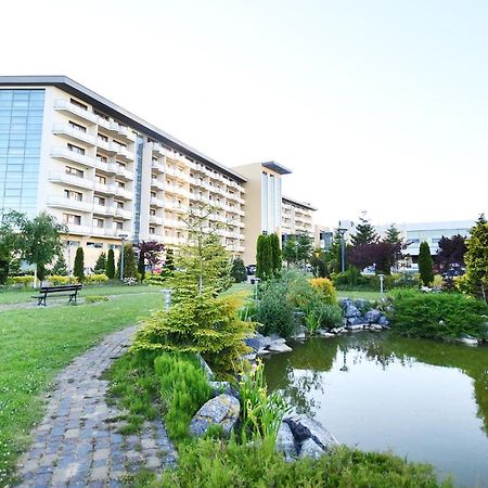 Komfortowy Apartament W Arka Medical Spa Kołobrzeg Exterior foto