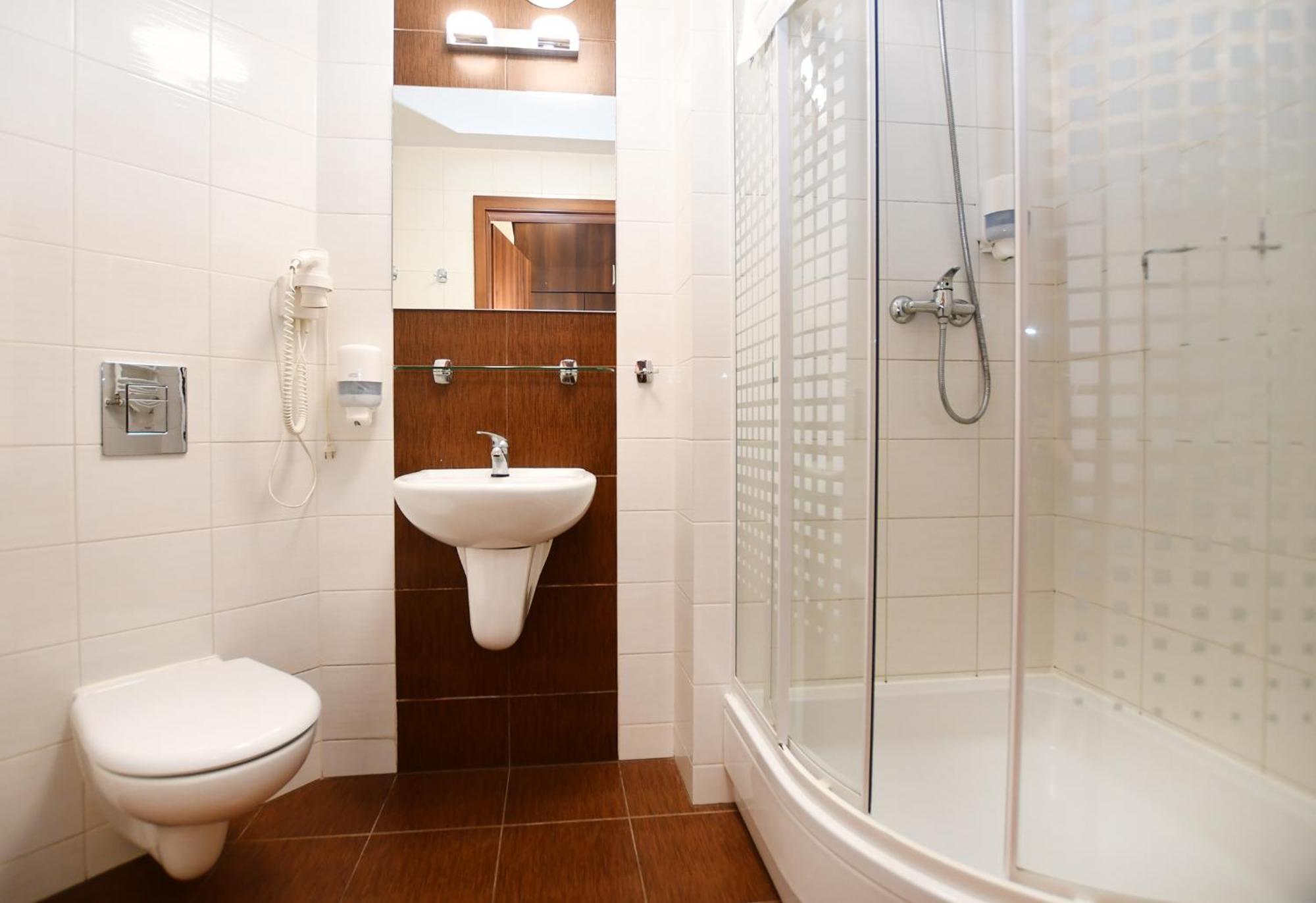 Komfortowy Apartament W Arka Medical Spa Kołobrzeg Exterior foto