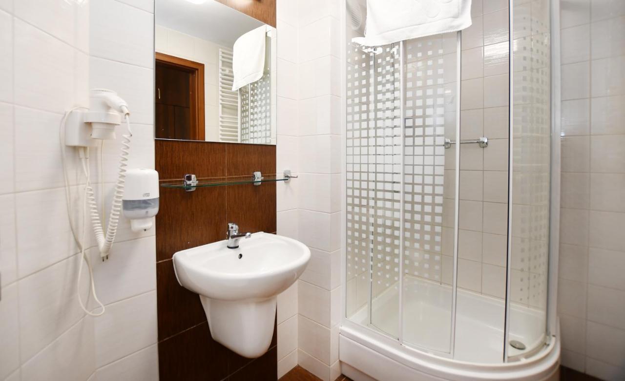 Komfortowy Apartament W Arka Medical Spa Kołobrzeg Exterior foto