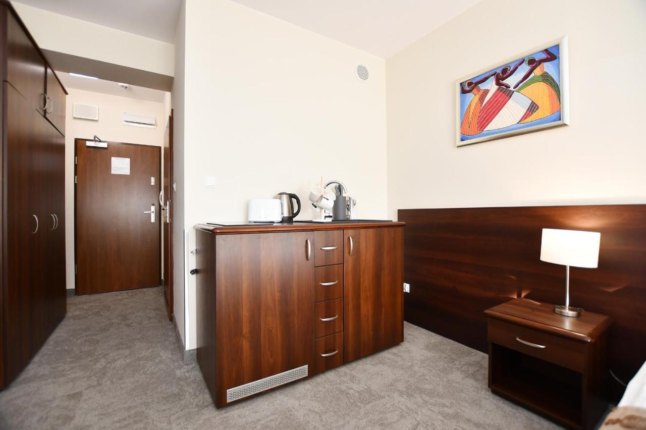 Komfortowy Apartament W Arka Medical Spa Kołobrzeg Exterior foto