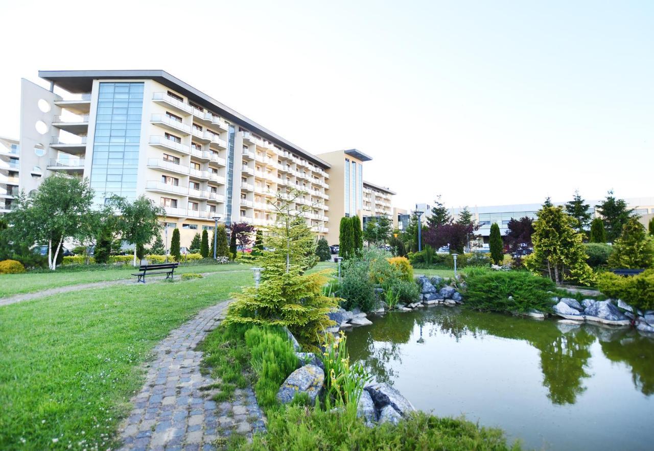 Komfortowy Apartament W Arka Medical Spa Kołobrzeg Exterior foto